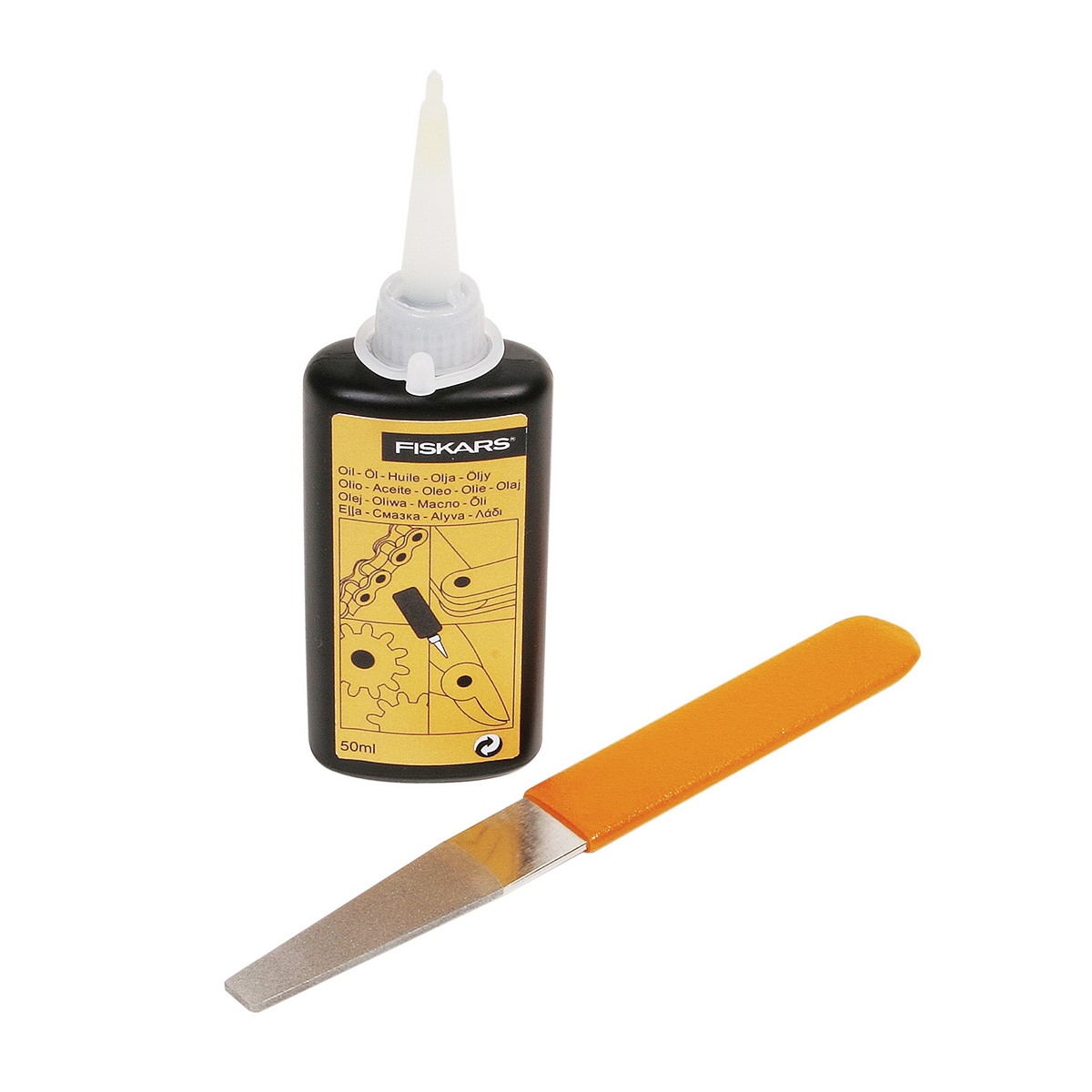 Set za održavanje ručnih alata FISKARS 012771 110990
