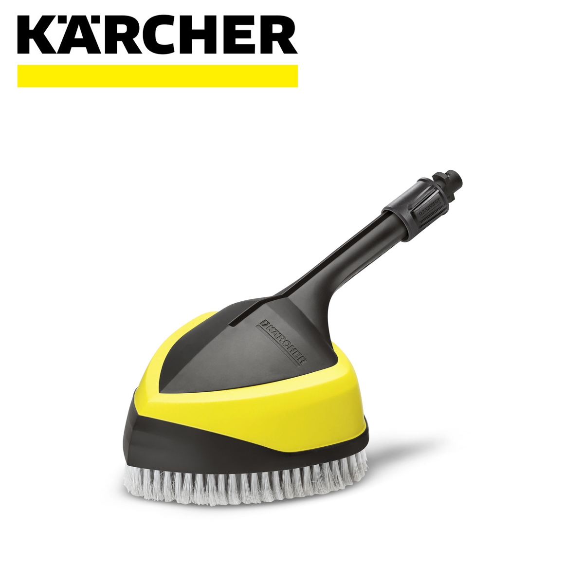 Rotirajuća četka za visokotlačne perače KARCHER WB 150 Power Brush WB150 2.643-237.0