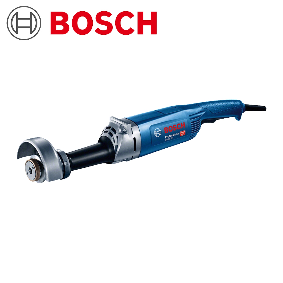 Električna ravna brusilica Bosch GGS 8 SH 0601214300 1200W 