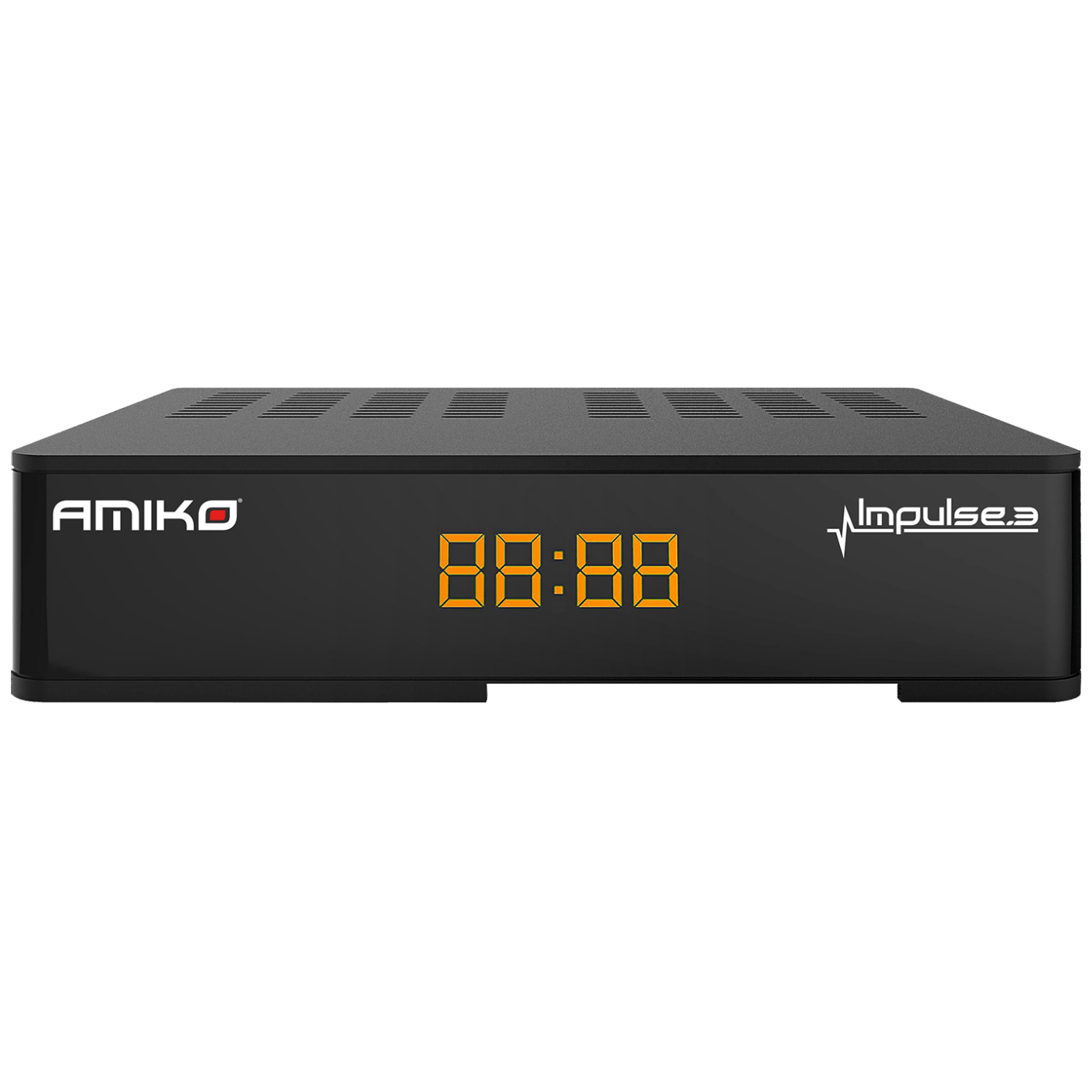 Amiko Prijemnik zemaljski, DVB-T2/C, FullHD, H.265, HDMI, USB - Impulse 3