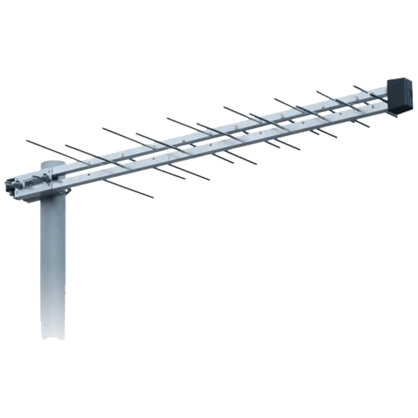 Iskra Antena Loga UHF, dobit 9dB, dužina 1058mm - P-2845 Loga DVB-T2