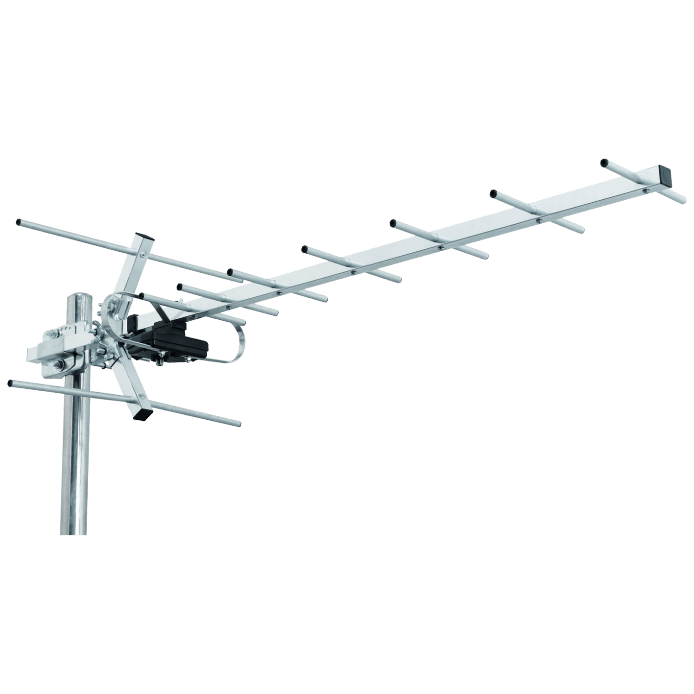 Falcom Antena Loga UHF 10 elemenata, Aluminij, 13dB - ANT-310