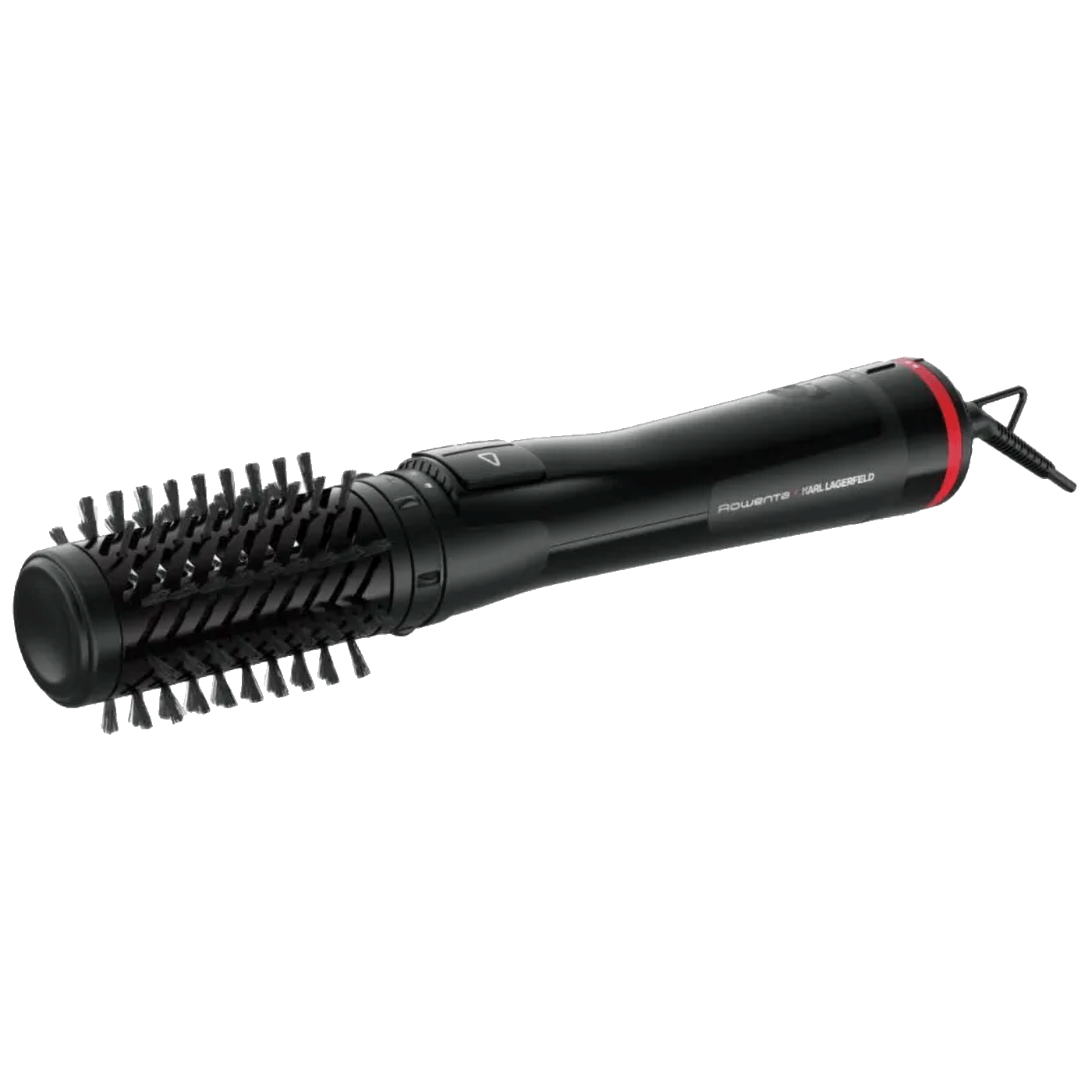Rowenta Rotirajuća četka za kosu, 1000 W, Karl Lagerfeld Brush Activ - CF952LF0