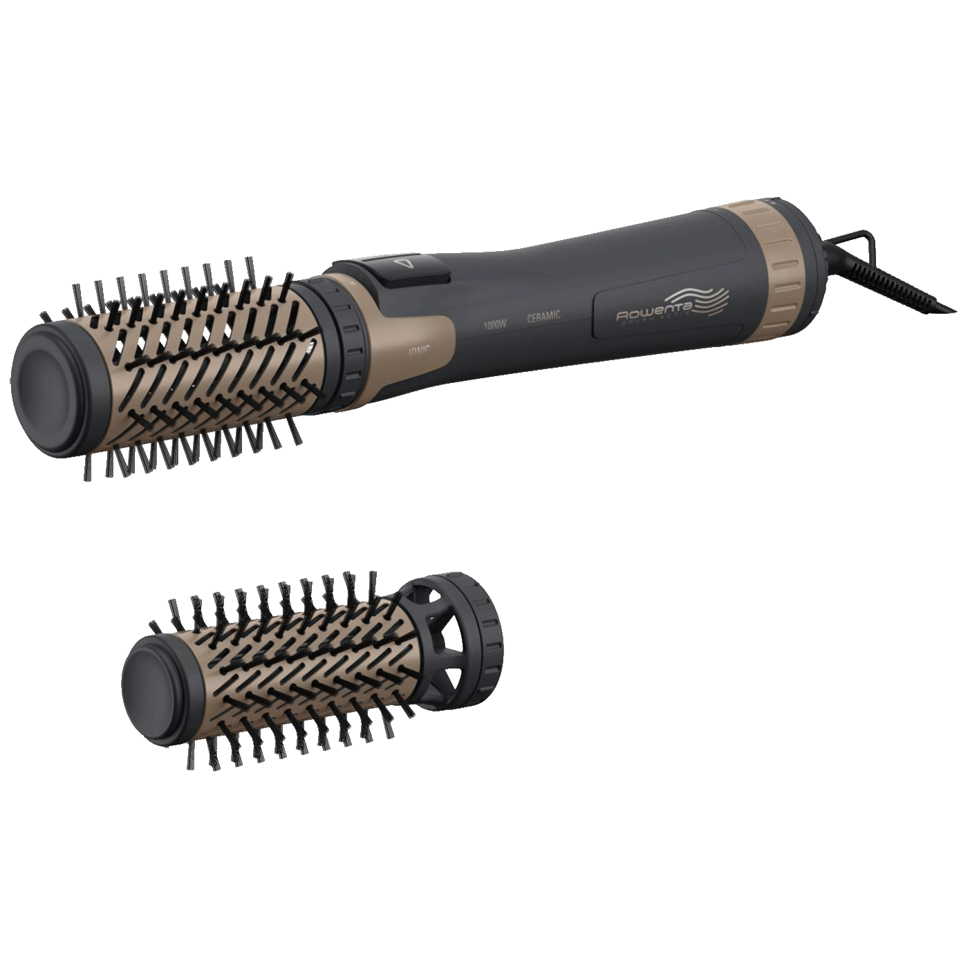 Rowenta Rotirajuća četka za kosu, 1000W, Brush Activ Collection - CF9528F0