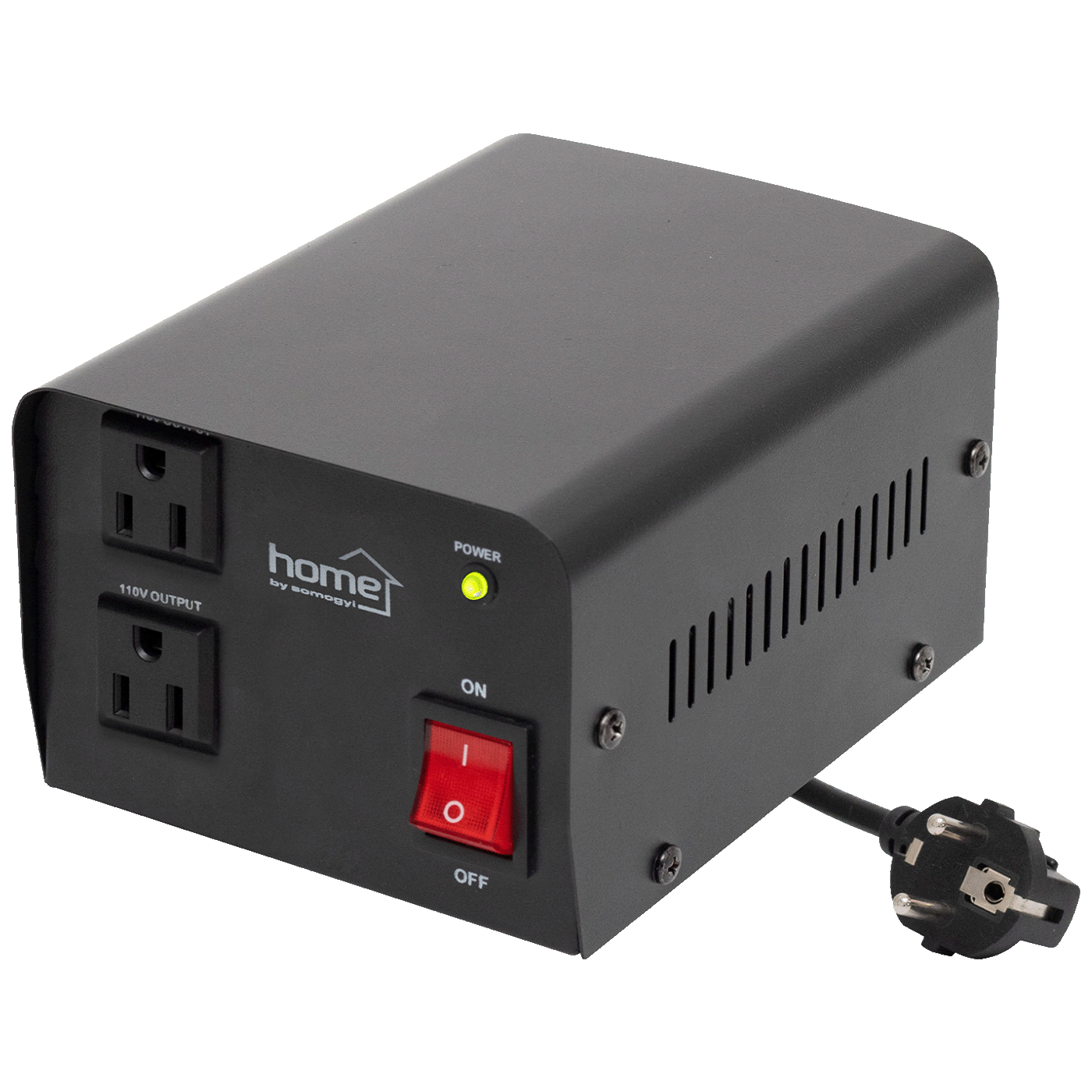 home Pretvarač napona 220 / 110 V, 200 VA / 160 W - VTF200VA