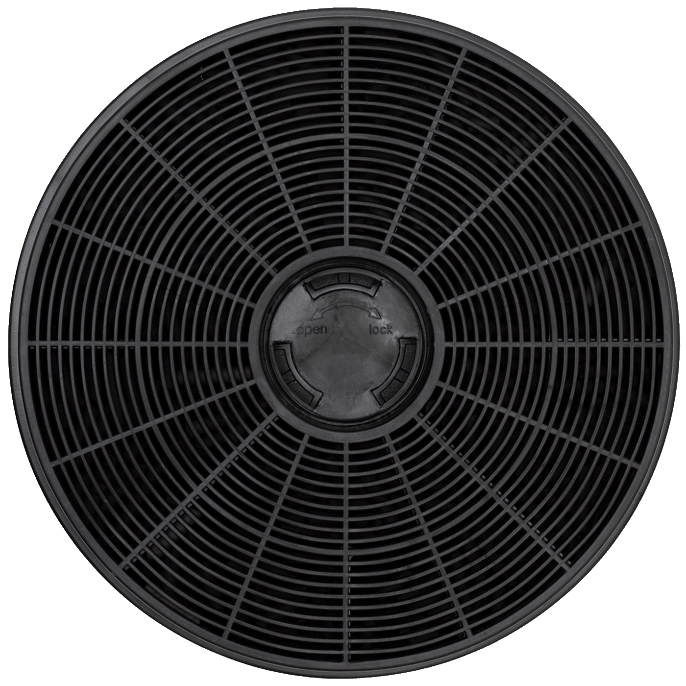 home Filter sa aktivnim ugljem (1 kom) za nape TORNADO - KPE 6020/C