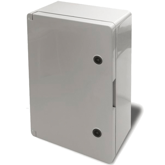 Famatel Zidni ormarić MAGNA 600x400x200, IP65 - 39146-OP/600-400