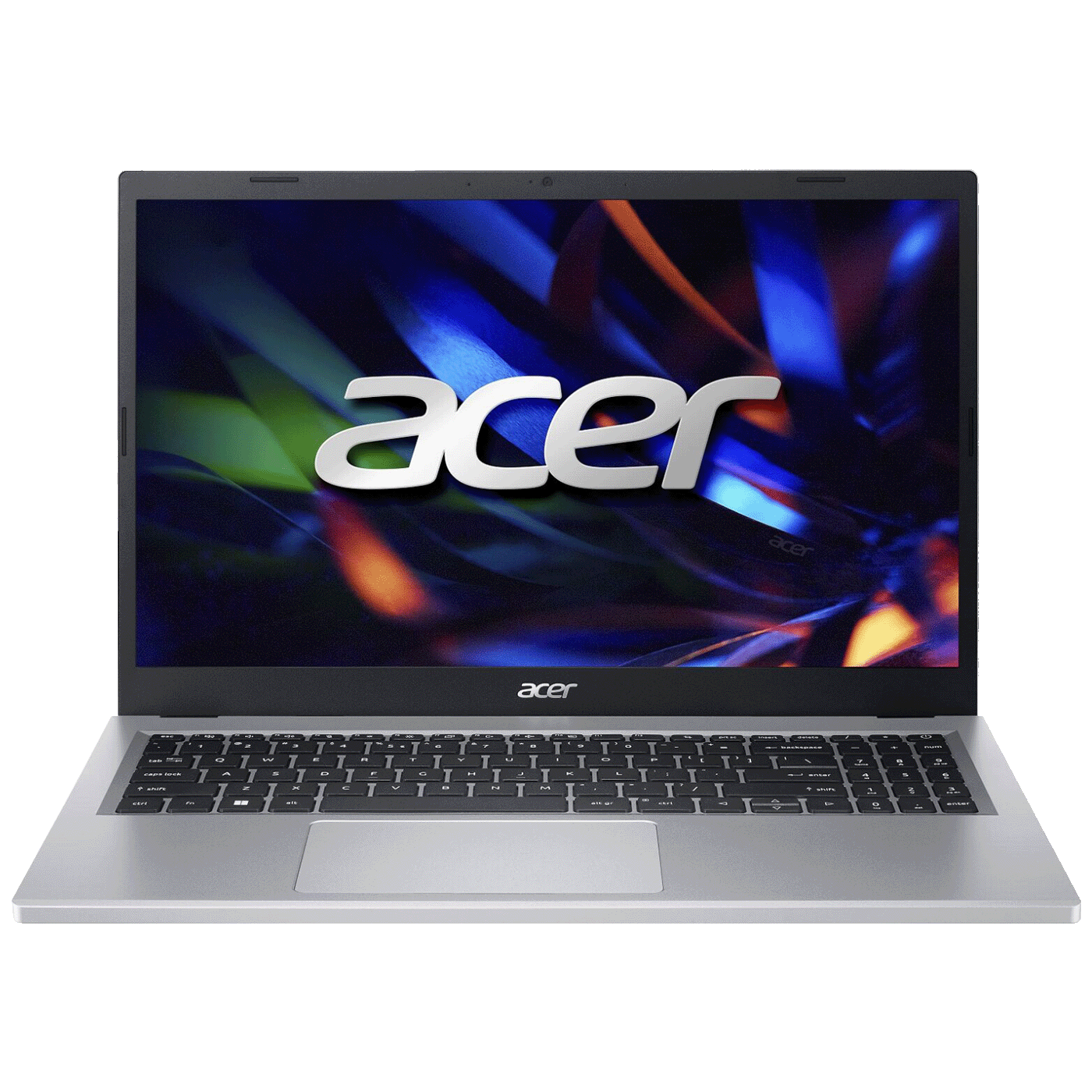 ACER Laptop 15.6",Intel i3-N305 3.80 GHz,8GB LPDDR5,SSD512GB - EX215-33-39HA; NX.EH6EX.00G