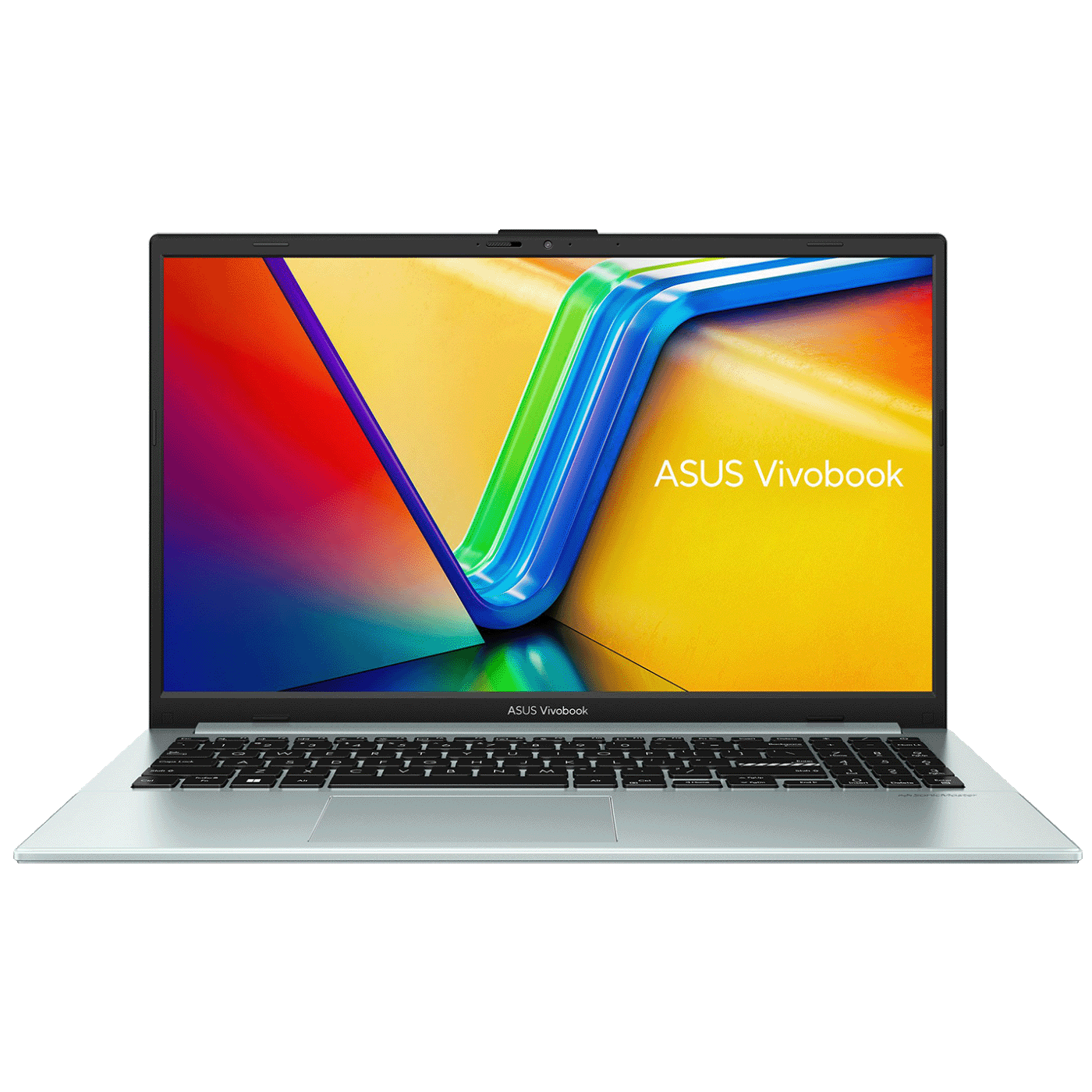 Asus Laptop 15,6", Ryzen 3 7320U, 8GB DDR5, SSD 512 GB - E1504FA-BQ321