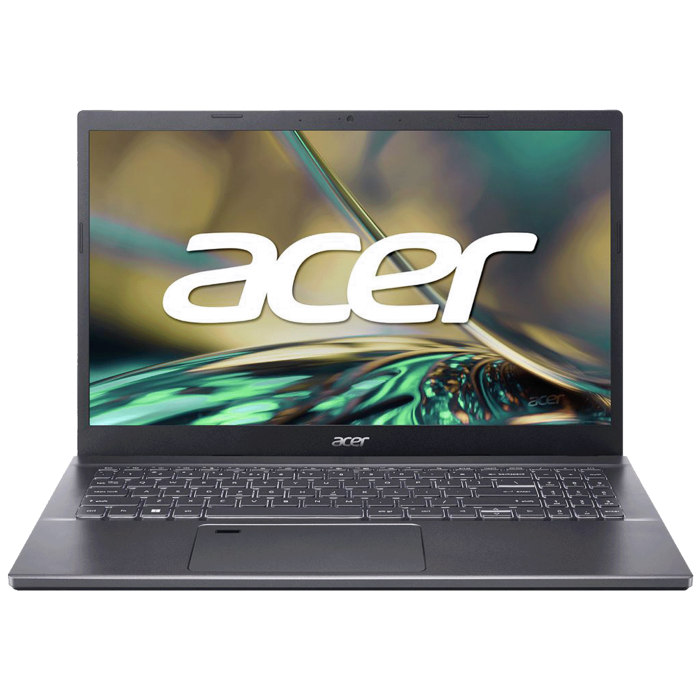 ACER Laptop 15.6", i5-1235U 3.30GHz, 32GB DDR4, SSD 512GB - A515-5750BG; NX.K8WEX.001