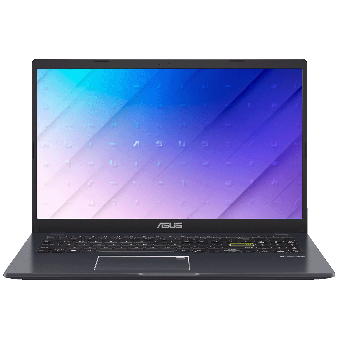 Asus Laptop 15,6", Intel Celeron N4020 1.1 GHz, 8GB, SSD 512GB - VivoBook E510MA-EJ1462