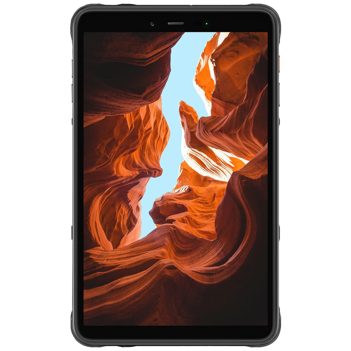 ulefone Tablet 8", GSM,CPU Octa Core 2.0GHz,RAM 4GB,64GB,7650mAh - Armor Pad LTE 4GB/64GB Black