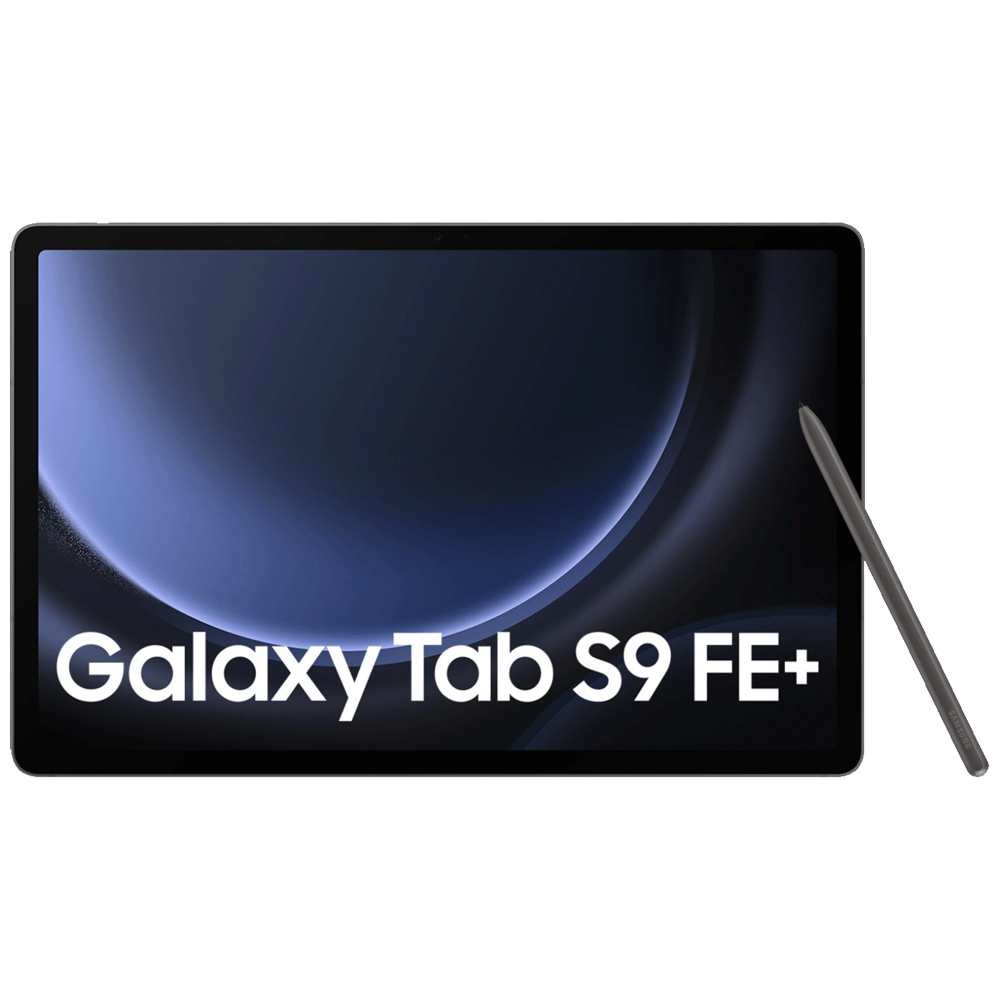 Samsung Tablet 12.4",CPU Octa Core 2.4GHz, RAM 8GB, 128GB, 10090mAh - TAB S9 FE+; X610 Gray WiFi