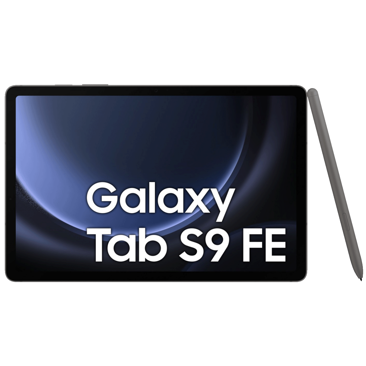 Samsung Tablet 10,9", 5G, Octa Core 2.4GHz, RAM 6GB, 128GB, 8000mAh - TAB S9 FE 5G; X516 LTE Gray (2023)