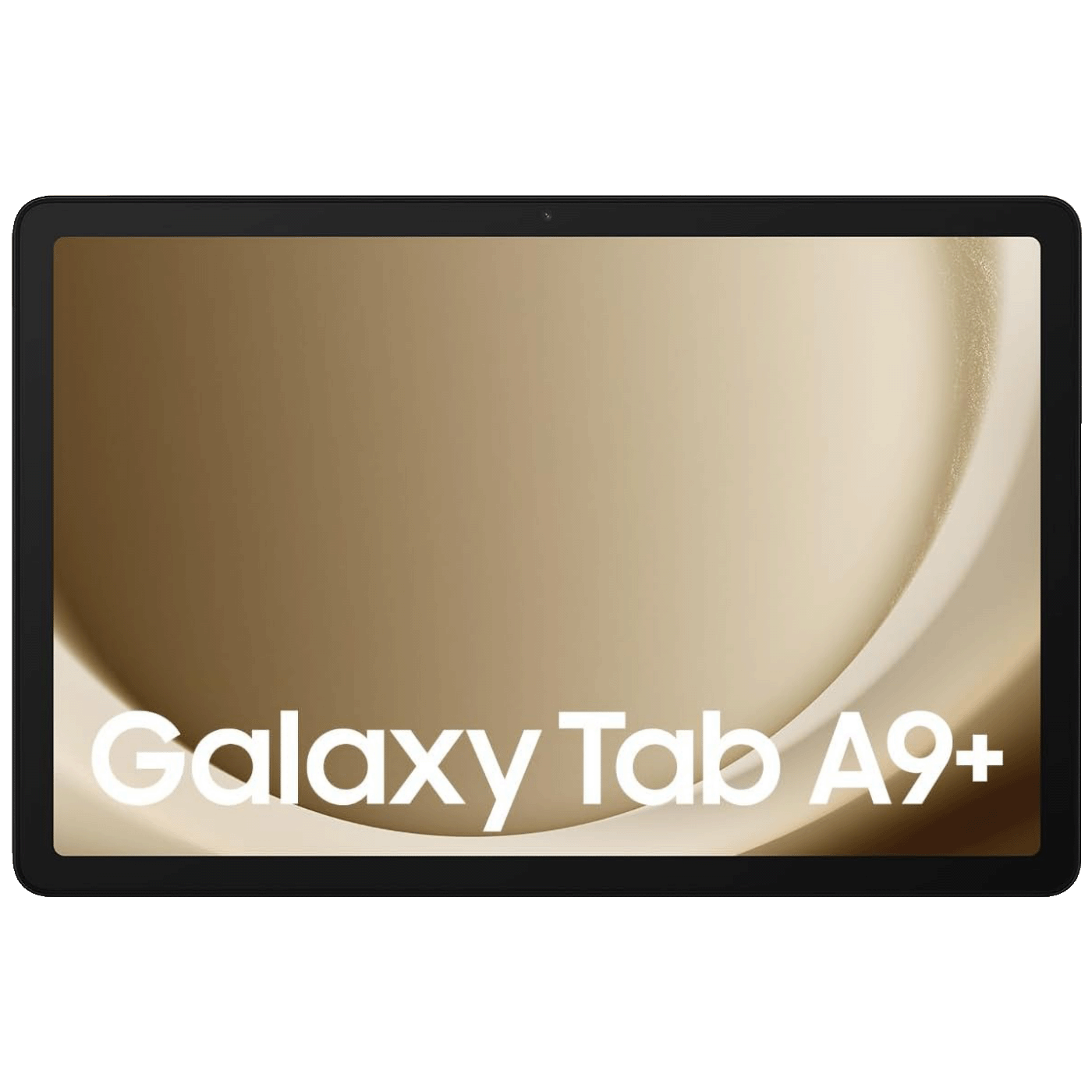 Samsung Tablet 11",CPU Octa Core 2.2GHz, RAM 4GB, 64GB, 7040mAh - Tab A9+; X210 Silver WiFi (2023)