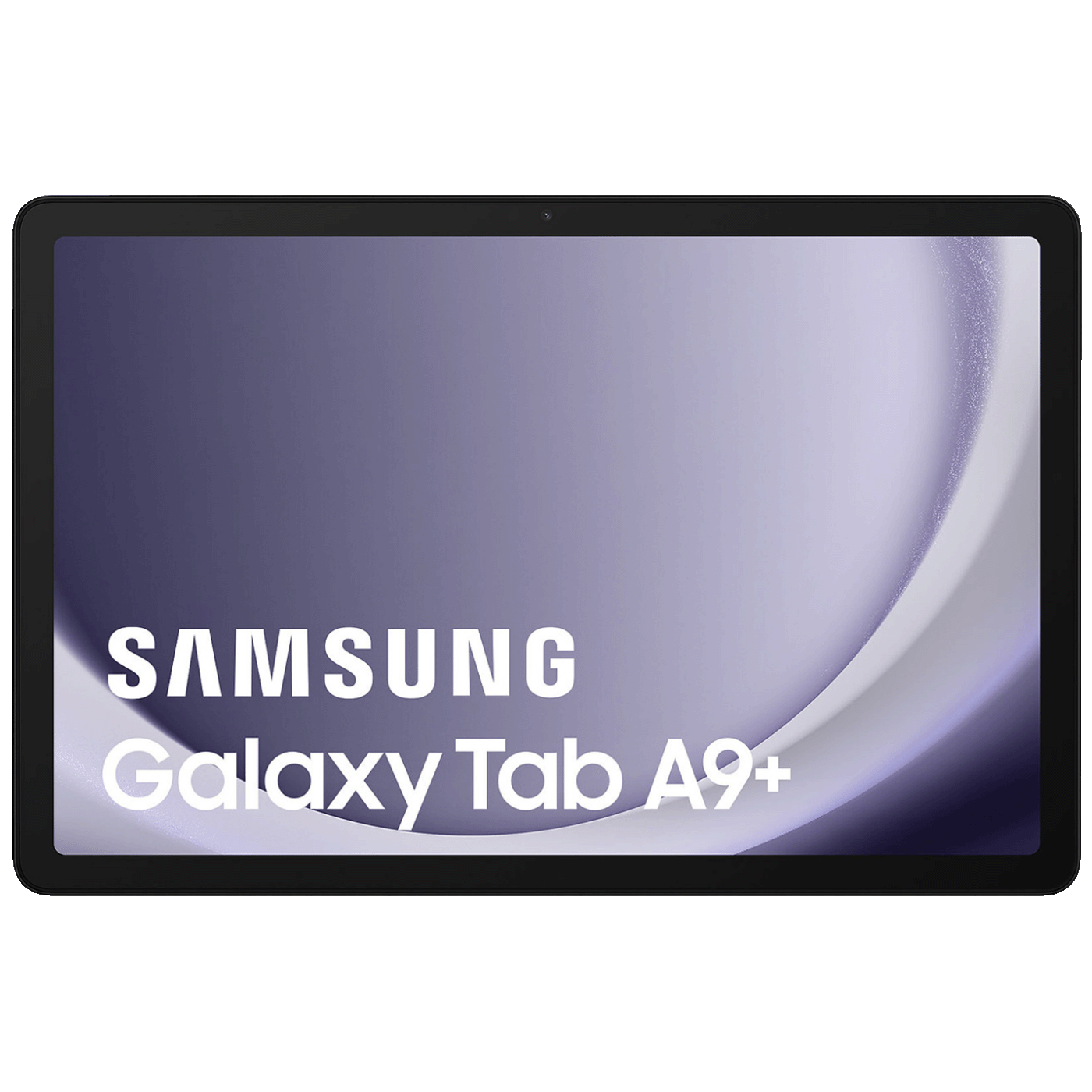 Samsung Tablet 11",CPU Octa Core 2.2GHz, RAM 4GB, 64GB, 7040mAh - Tab A9+; X210 Gray WiFi (2023)