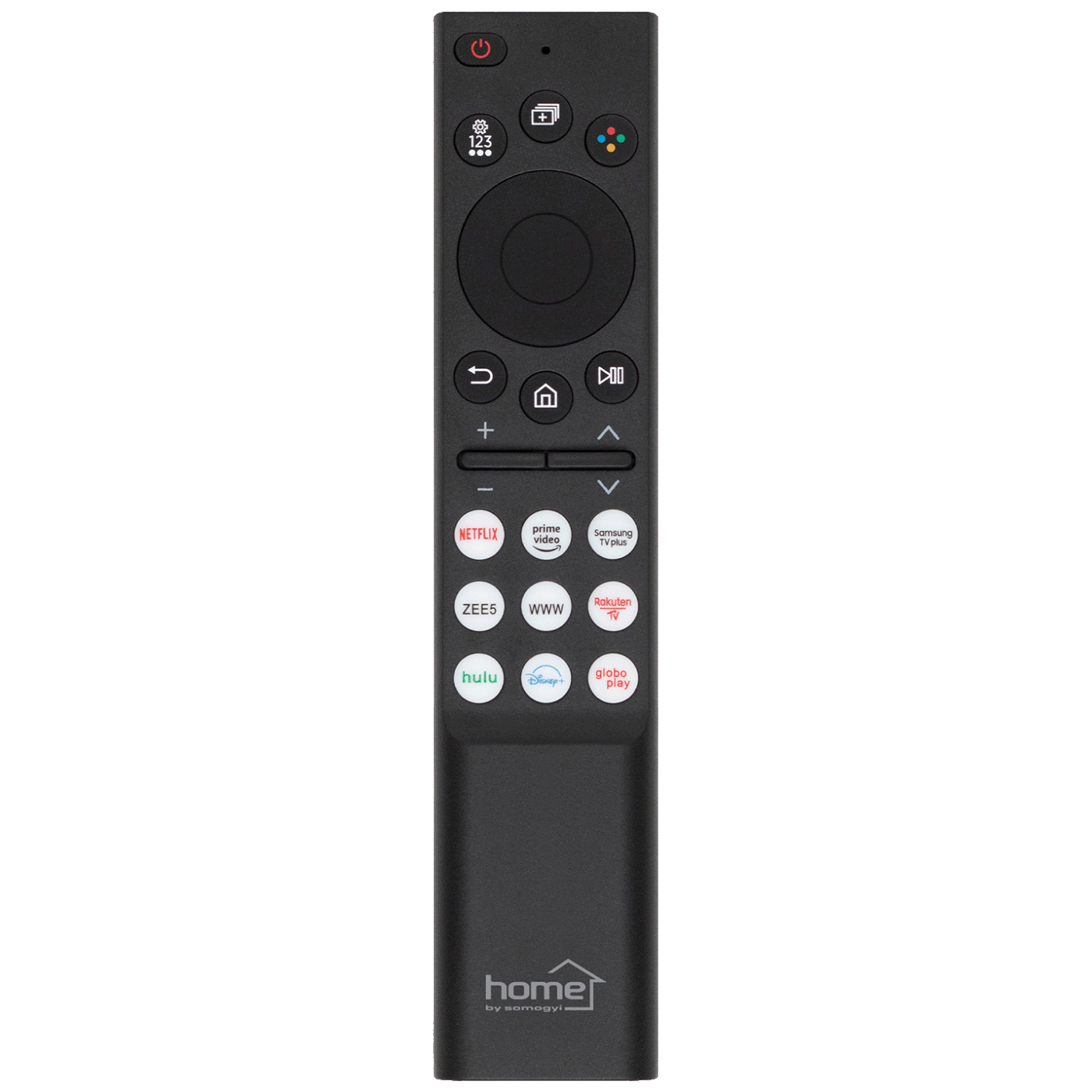home Daljinski upravljač za Samsung Smart TV prijemnike - URCSAM3
