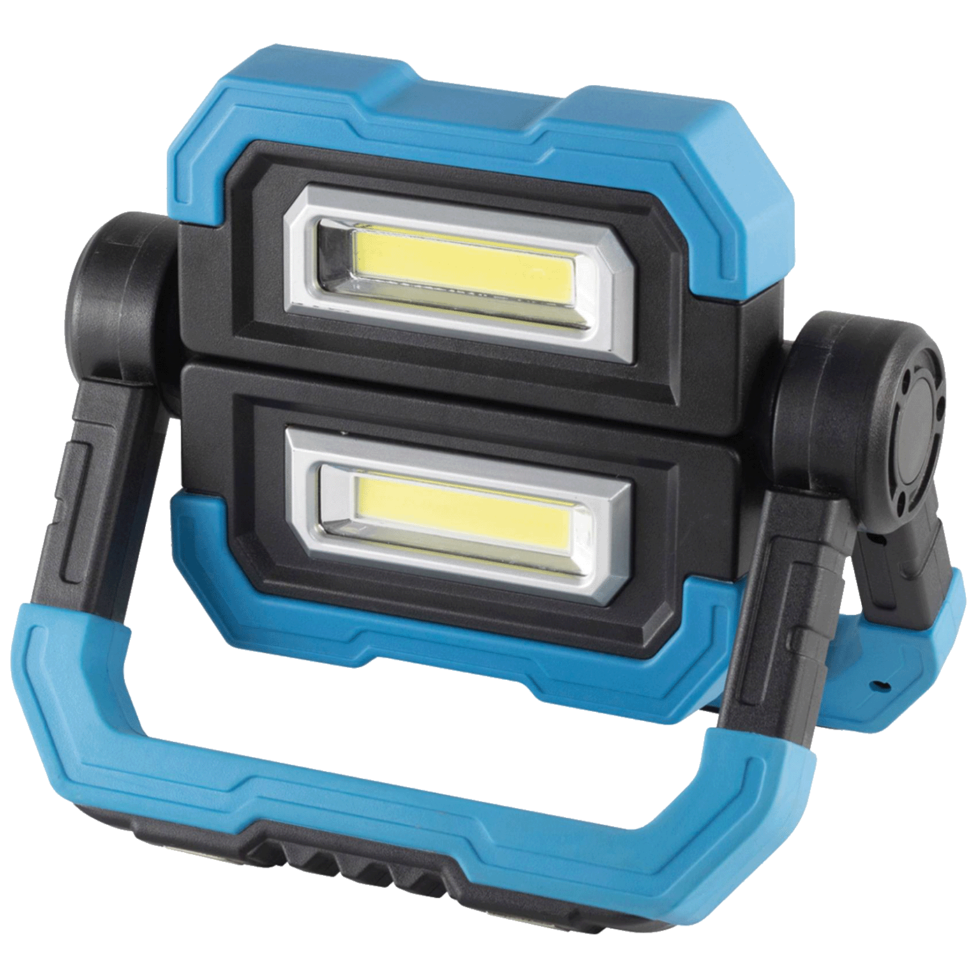home Reflektor LED, punjivi, 10W, 1000 lm, 5000mAh, IP44 - FLB 10C