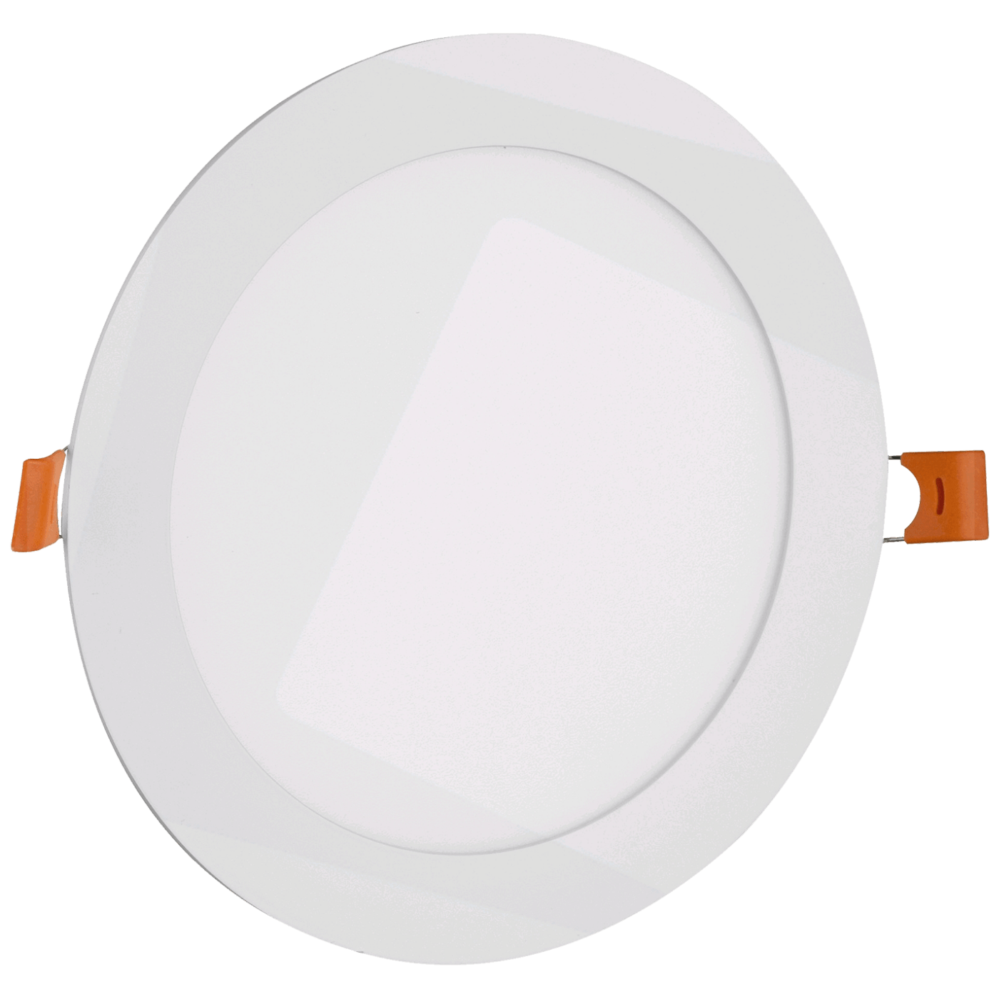 Avide Plafonjera LED, ugradna, 12W, 950 lm, 4000K, IP20 - ACRPNW-R-12W-ALU
