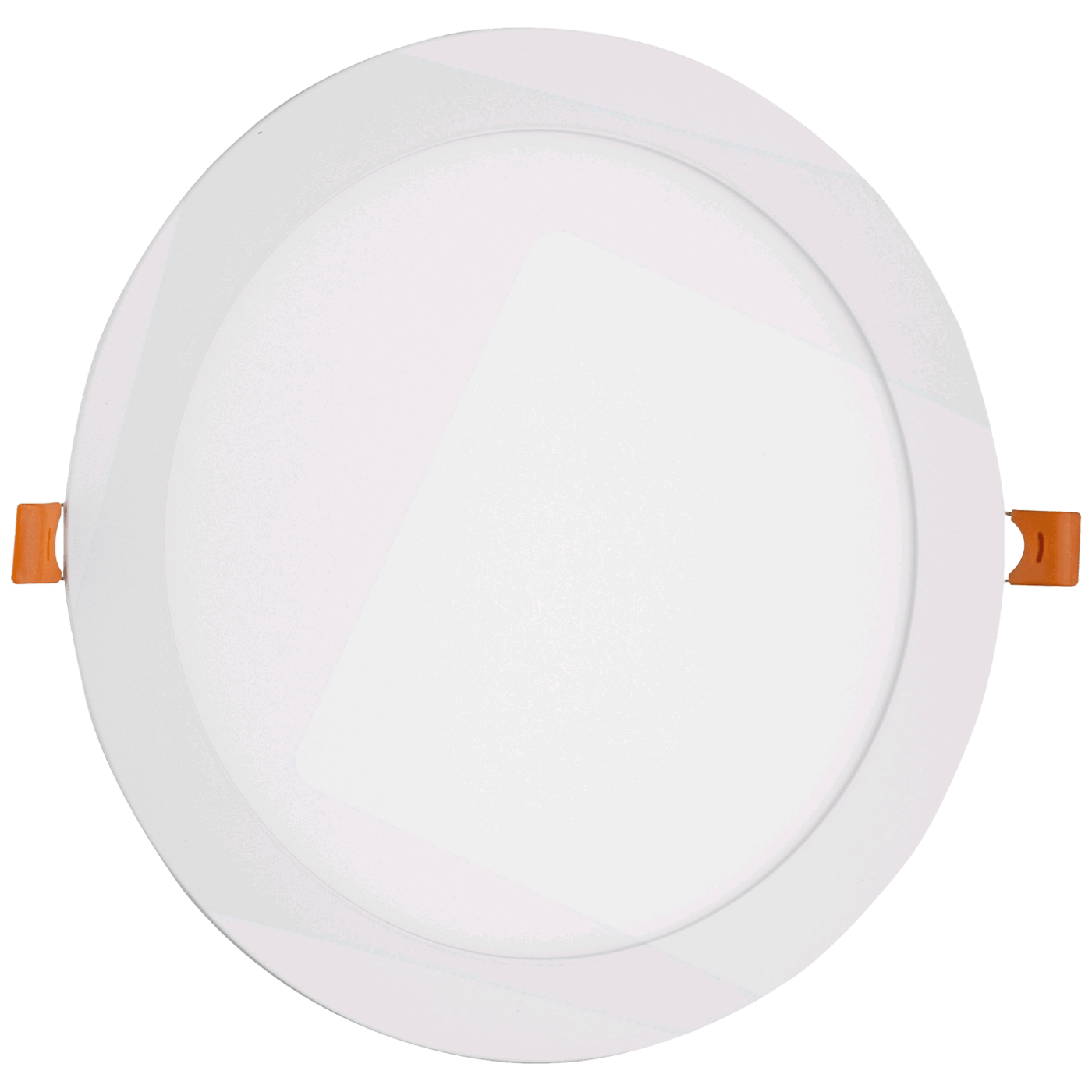 Avide Plafonjera LED, ugradna, 18W, 1490 lm, 4000K, IP20 - ACRPNW-R-18W-ALU