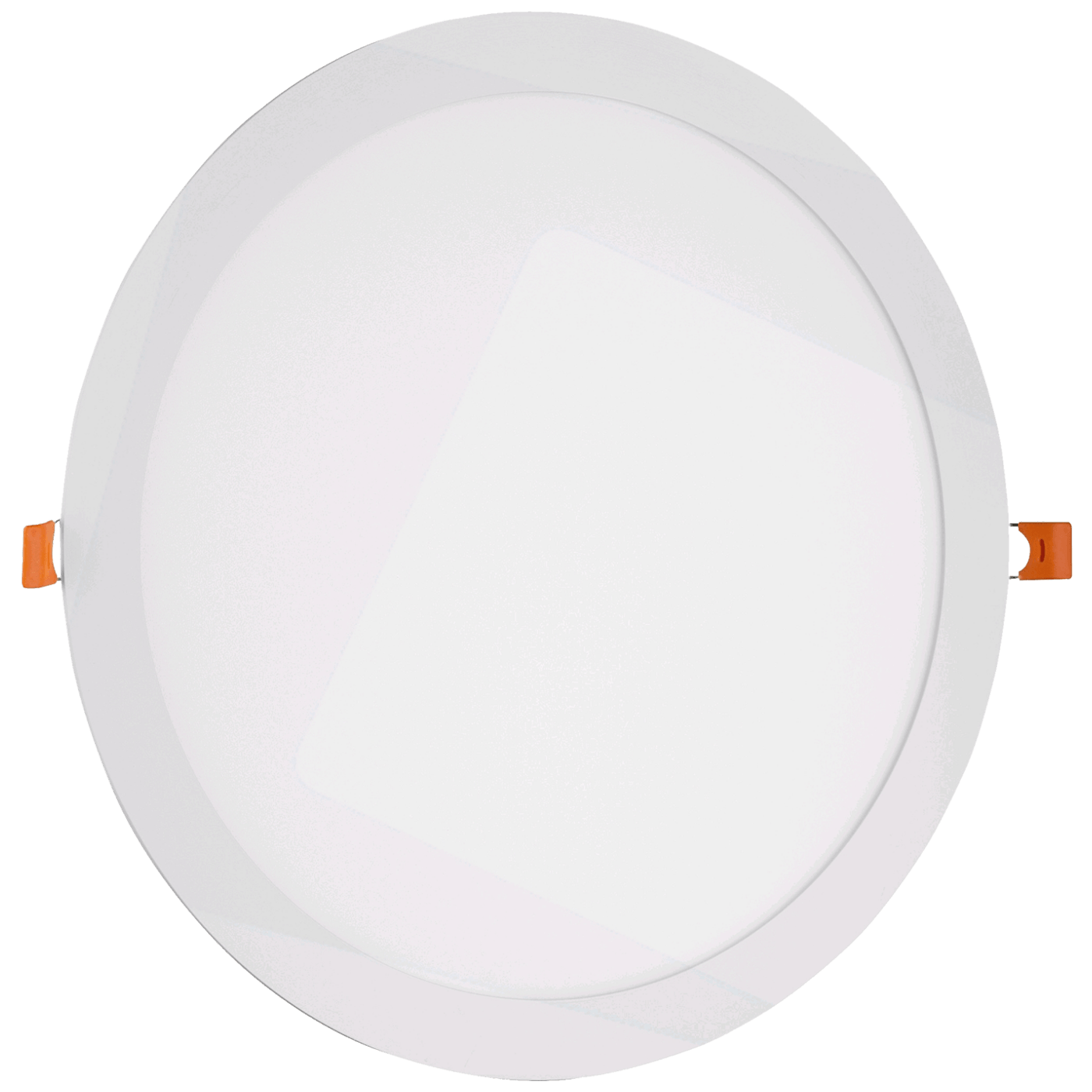 Avide Plafonjera LED, ugradna, 24W, 2000 lm, 4000K, IP20 - ACRPNW-R-24W-ALU