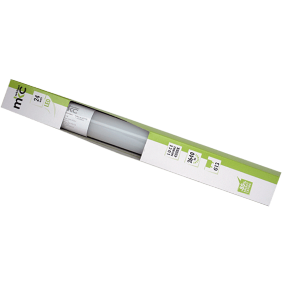 MKC Sijalica,LED cijev, 24W, 1500mm, 220VAC, 65000K - LED TUBO T8/24W 6500K