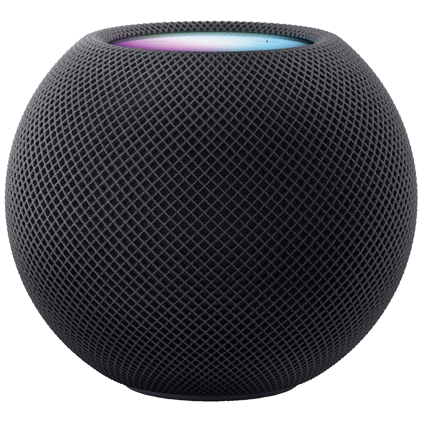 Apple Zvučnik bežični, WiFi, Bluetooth, HomePod Mini - HomePod Mini - Midnight
