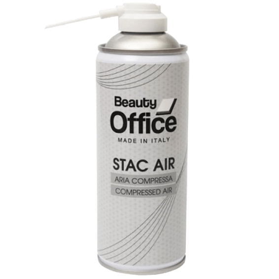 Stac Plastic Sprej sa kompresovanim zrakom, 400ml - A02061