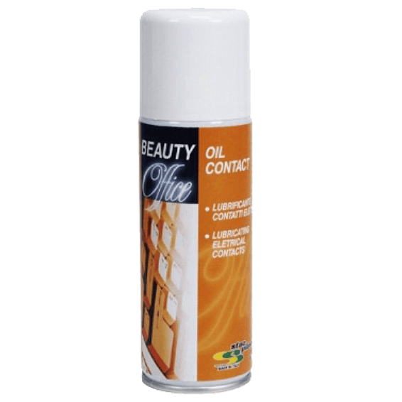 Stac Plastic Sprej, čistač masnih kontakata, 200ml - A01030