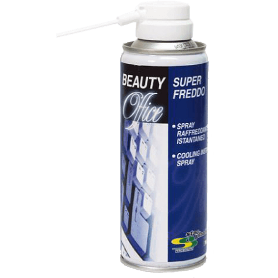 Stac Plastic Sprej, super hladilo, 200 ml - A06329