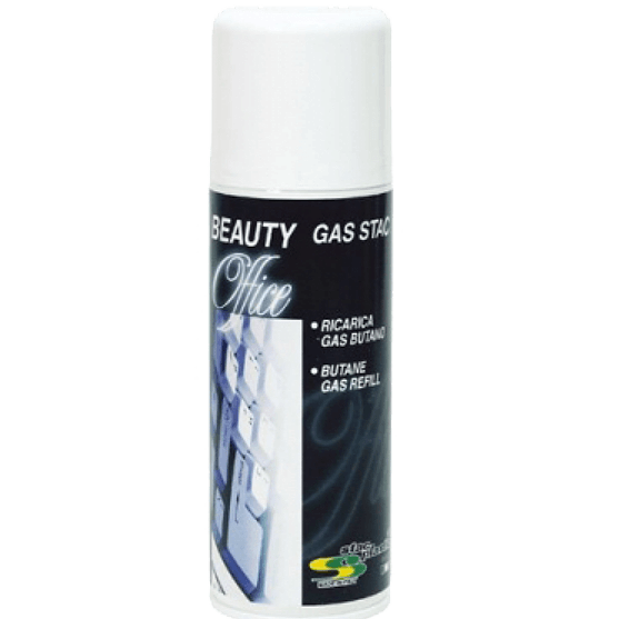Stac Plastic Sprej, butan plin, 200ml - A06331
