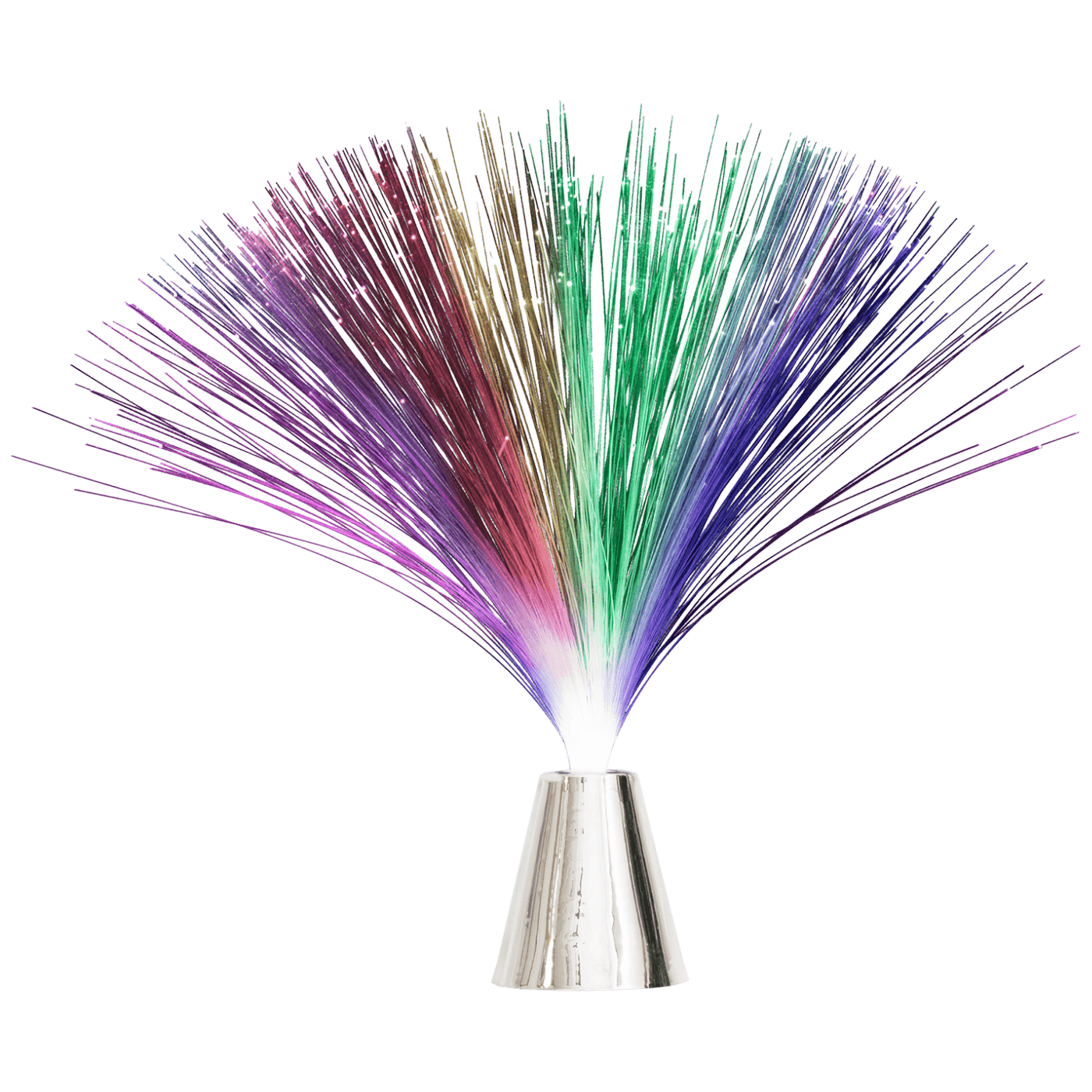 home Dekorativna rasvjeta, LED optička vlakna, RGB - FOL 1