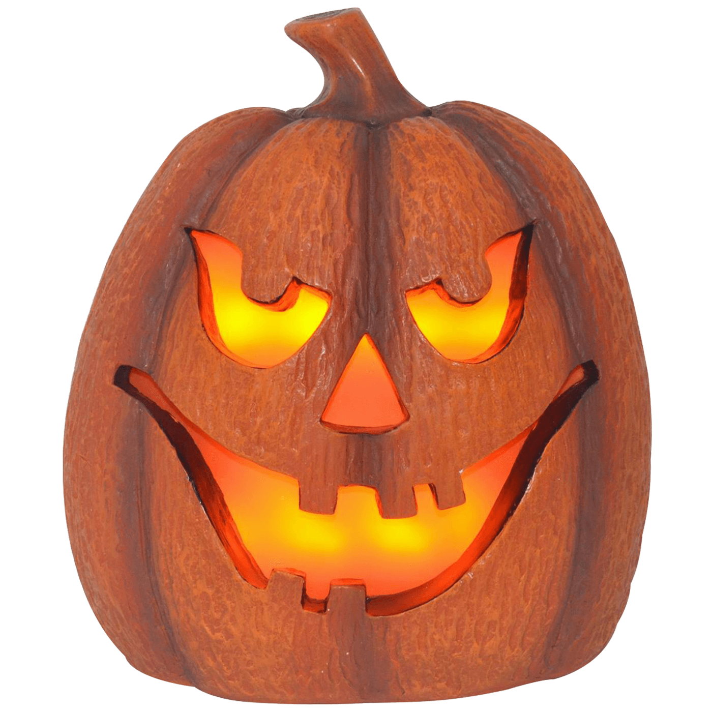 home Dekorativna rasvjeta, Halloween LED lampa, bundeva - DD59029