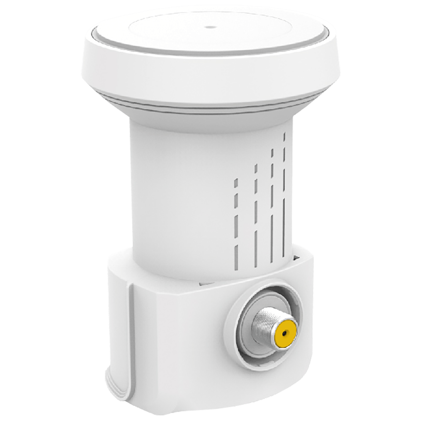 REDLINE LNB Single, 0,1dB, vodonepropusan - WL-1