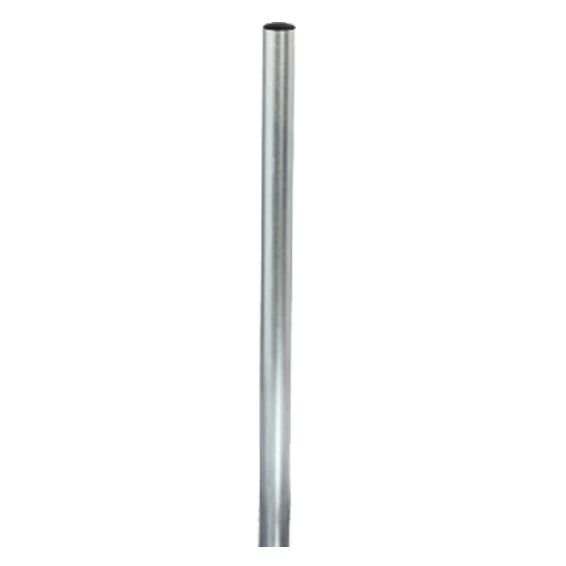 Falcom Stub antenski, 100 cm, Ø4.3 cm, pocinčani - ST-100