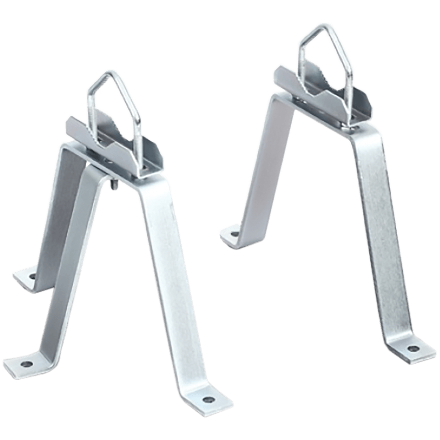 Falcom Pocinčani držači stuba udaljenost od zida 48cm, set - NM-48