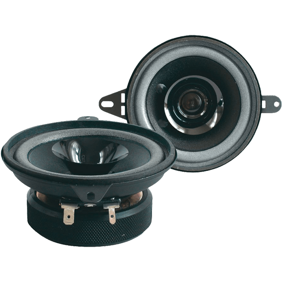 SAL Auto zvučnici, set, 87mm, 2x35W, 4 Ohm - BK 087