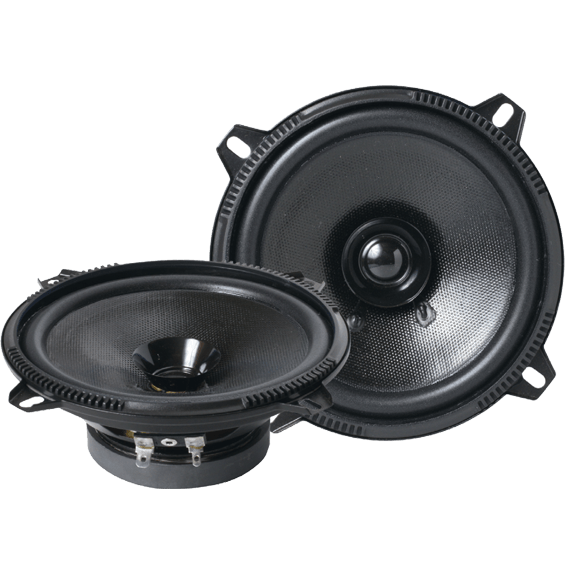 SAL Auto zvučnici, set, 130mm, 2x50W, 4 Ohm - BK 130