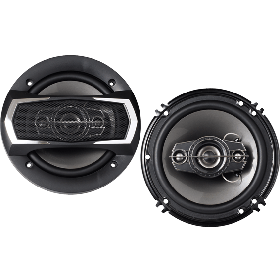 SAL Auto zvučnici, set,  165mm, 2x100W, 4 Ohm - CX 604