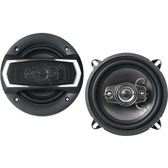 SAL Auto zvučnici, set,  130mm, 2x75W, 4 Ohm - CX 504
