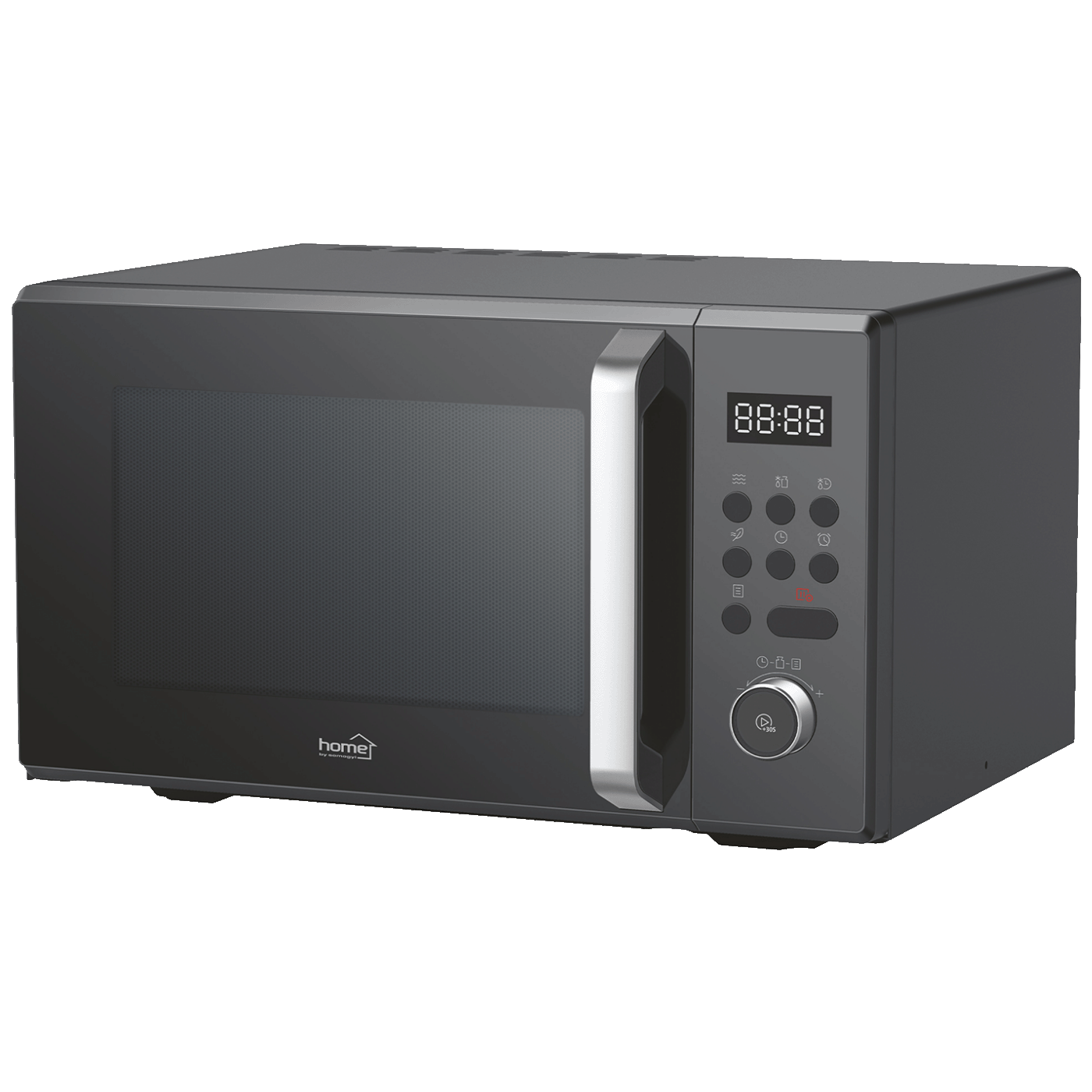 home Mikrovalna pećnica, 1000 W, XXL zapremina 32 lit. - HG MH 32D