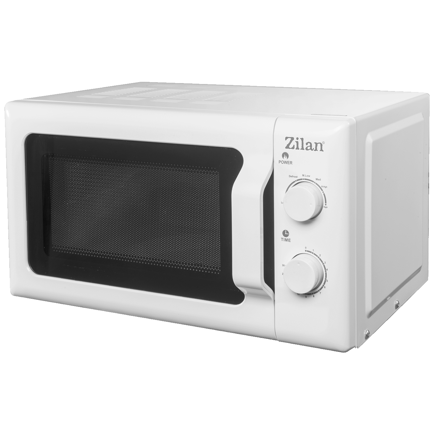 Zilan Mikrovalna pećnica, 700 W, zapremina 20 l - ZLN1174