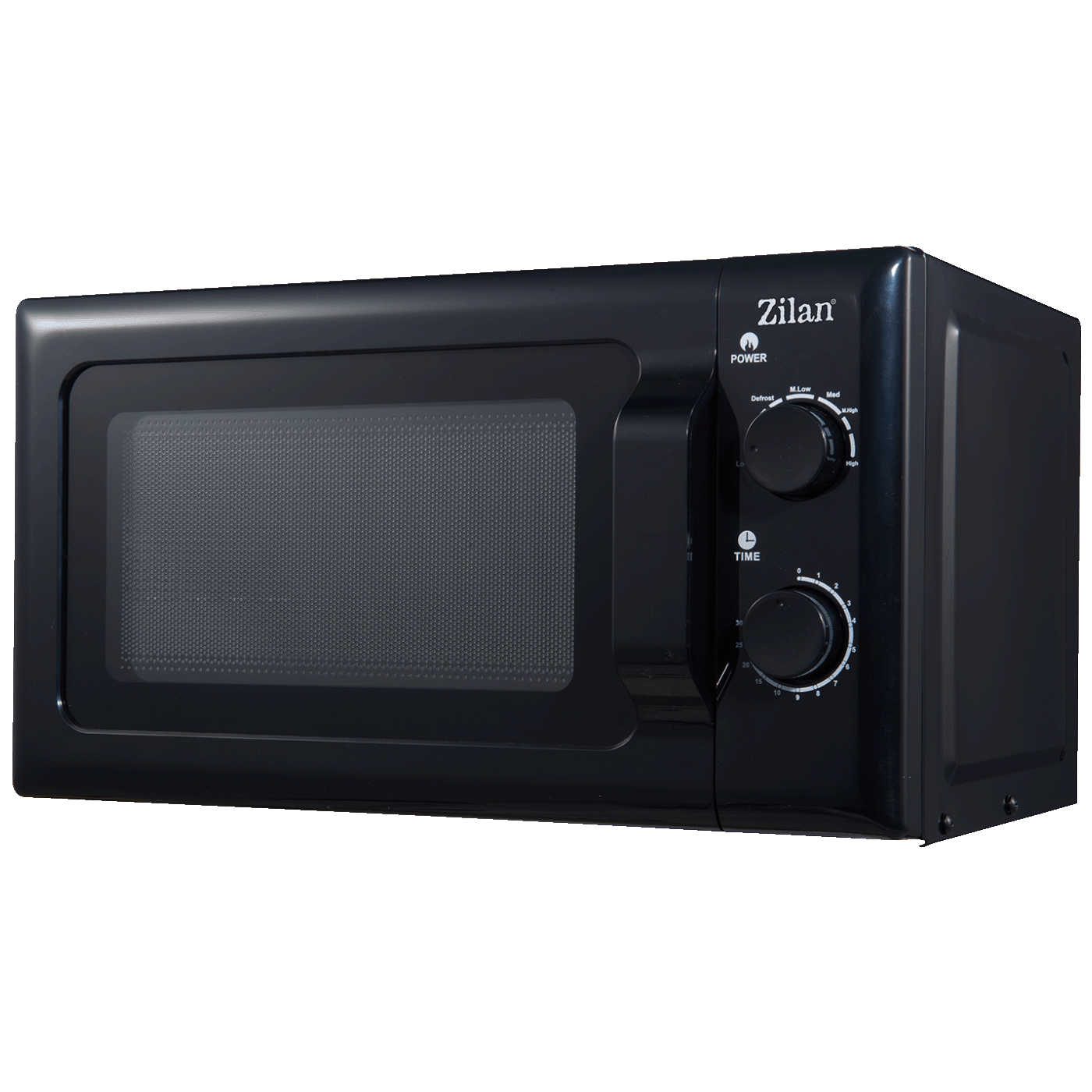 Zilan Mikrovalna pećnica, 700 W, zapremina 20 l - ZLN1222