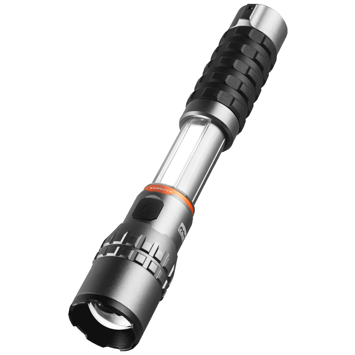 Nebo Ručna svjetiljka, LED, 2000 lm, IP67 - NEB-1003-G