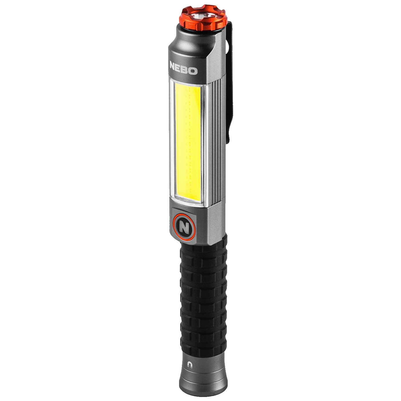 Nebo Ručna svjetiljka, LED, 600lm, 3 x AAA baterije, IPX4 - NE1041