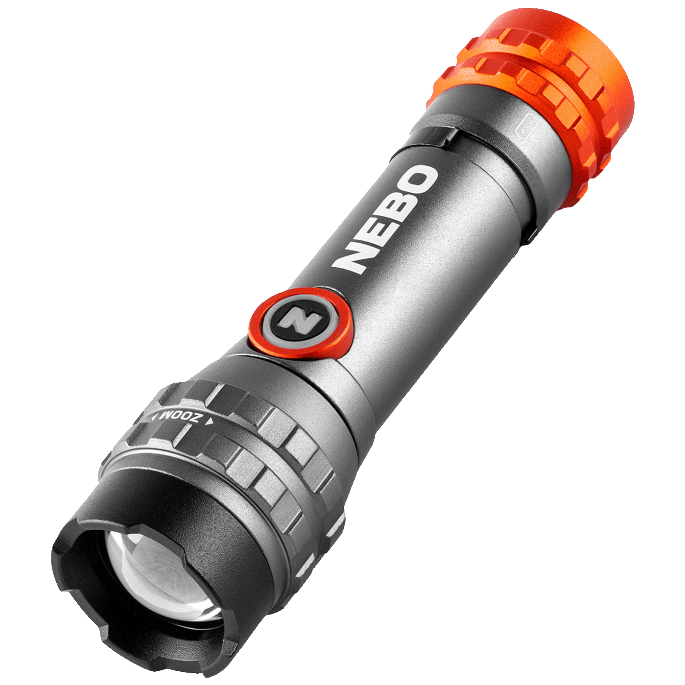 Nebo Ručna svjetiljka, LED, 450 lm, 600 mAh, IPX4 - NEB-FLT-1046-G