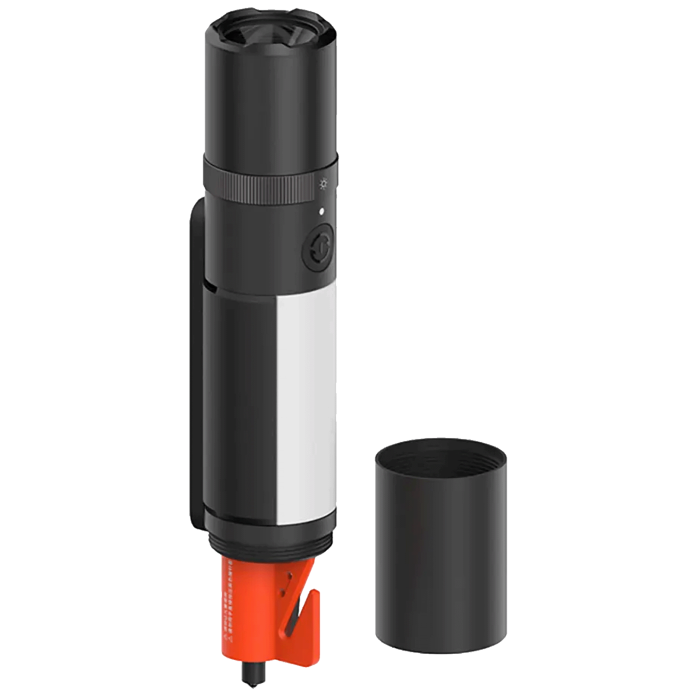 Xiaomi Multifunkcionalna svjetiljka, 1000lm, 3100mAh, IPx4 - Mi Multi-function Flashlight