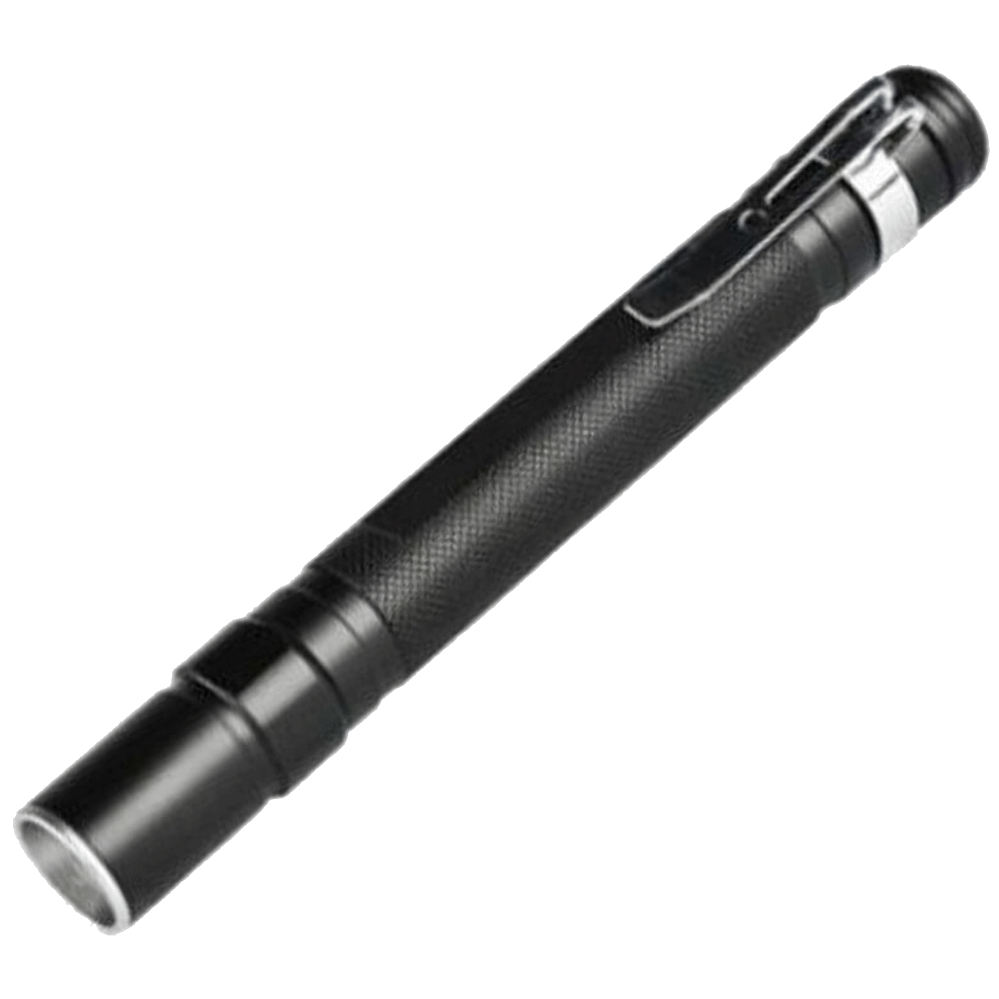 Entac Ručna svjetiljka sa kopčom za remen, 3W, 150 lm, IP44 - EFL-ZOOM-3W-ALU
