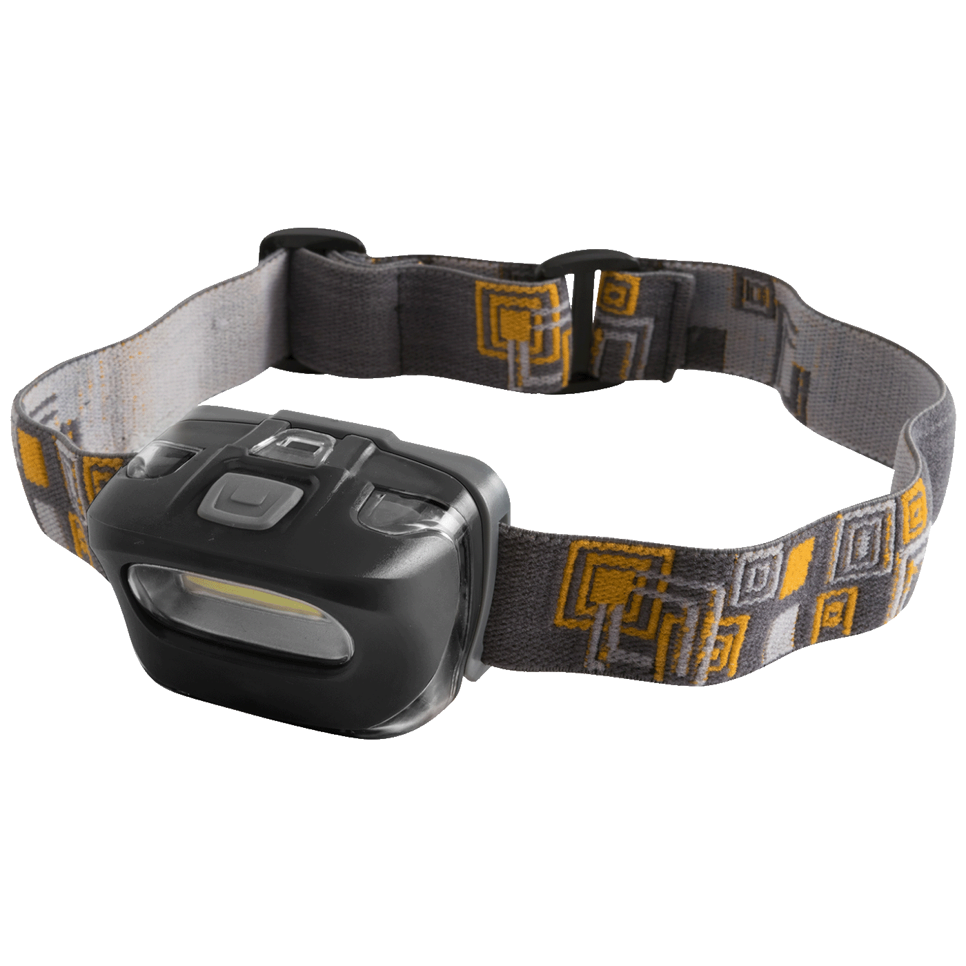 home Svjetiljka, LED, naglavna, 260 lm - HLP 4BK