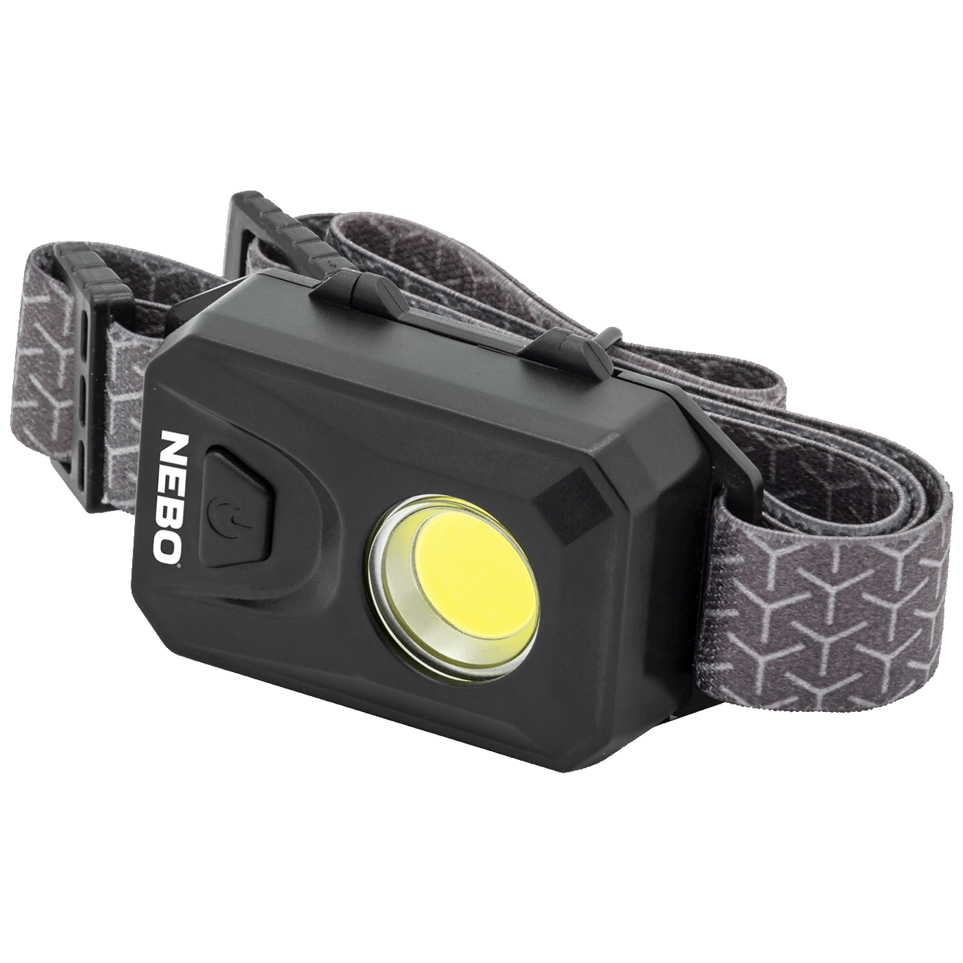 Nebo Naglavna svjetiljka, 150 lm, IP44 - NEB-HLP-7000-G